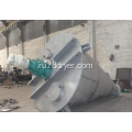 Double Screw Conical Mixer